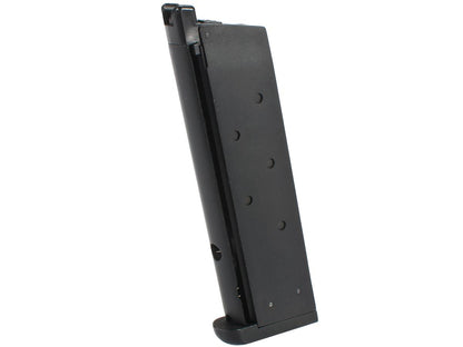 WE TECH CHARGEUR 1911 NOIR - DISTRICT AIRSOFT