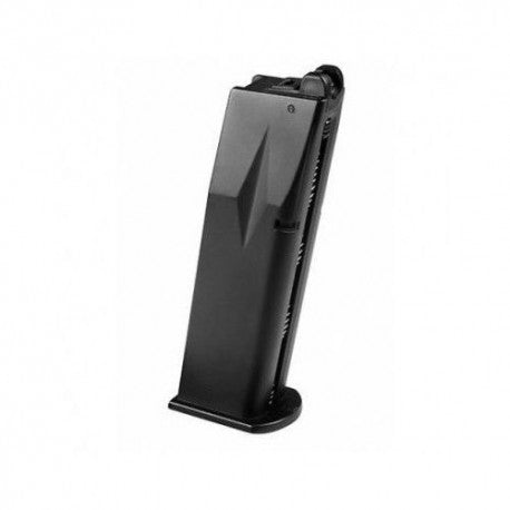 WE TECH CHARGEUR P226 - DISTRICT AIRSOFT