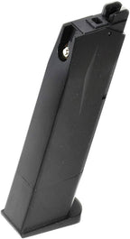 WE TECH CHARGEUR P226 - DISTRICT AIRSOFT