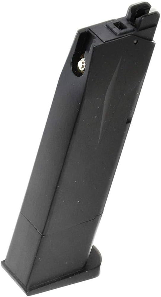 WE TECH CHARGEUR P226 - DISTRICT AIRSOFT