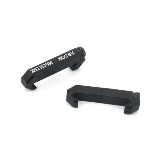 WG SYSTÈME CABLE PICATINNY - DISTRICT AIRSOFT