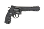 WELL G296C REVOLVER NOIR - DISTRICT AIRSOFT