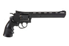 WELL G296D REVOLVER NOIR - DISTRICT AIRSOFT