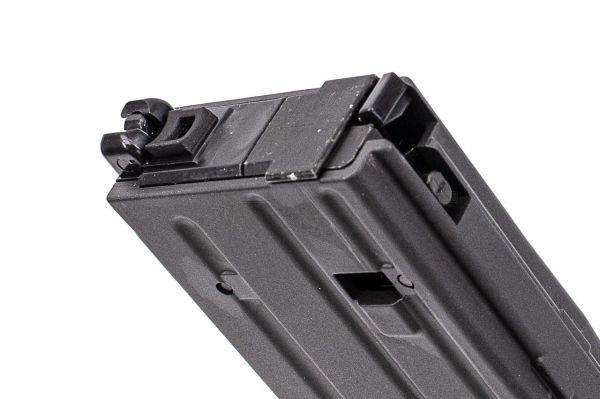 ANGRY GUN CHARGEUR GBBR 20 COUPS ARC6 POUR TOKYO MARUI MWS/MTR