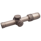 Holy Warrior airsoft lpvo scope with precision adjustments for enhanced shooting accuracy