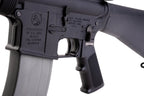 VFC airsoft m16a2 gbb avec chargeur métallique et crosse noire pour tir de précision