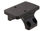 HOLY WARRIOR RMR Mount airsoft accessory for secure optics attachment on firearms