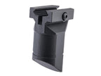 DOUBLE BELL airsoft vertical grip picatinny for enhanced stability and control in airsoft gameplay