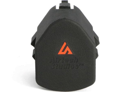 AIRTECH black BATTERY EXTENSION KWA accessory for extended power connection