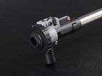 AIRTECH conversion kwa internal metal and plastic component with adjustable features