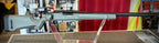ARES Amoeba Striker AS-01 Sniper Rifle in Green with Ergonomic Design for Precision Shooting