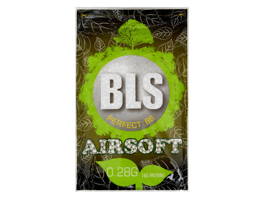 BILLES BLS BIO PERFECT BB - DISTRICT AIRSOFT
