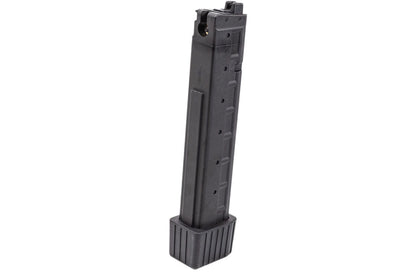 ARCHWICK B&T GBBR magazine for apc9 tan airsoft with high capacity and durable build