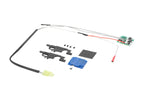 Ares efcs electronic control unit and accessory components for airsoft guns by Ares