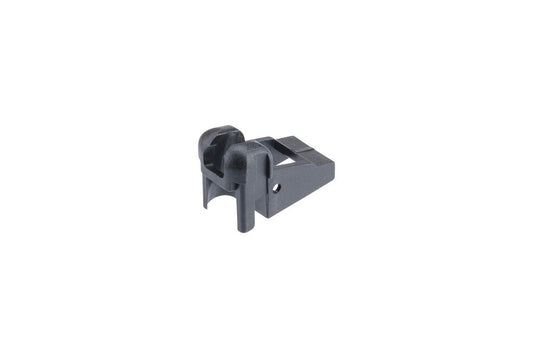 ASG CZ-P09 magazine feed lip black polymer replacement part for CZ P09 magazine maintenance