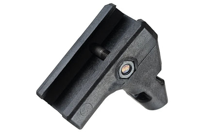 ASG POIGNÉE DE SUPPORT SET EVO 3 A1 - DISTRICT AIRSOFT