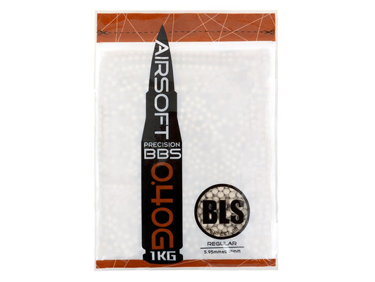 BILLE BLS PRECISION BIO 1KG - DISTRICT AIRSOFT