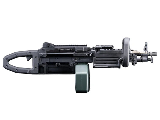 MATRIX 'MUGEN FIRE' CUSTOM CHAINSAW ZOMBIE KILLER - DISTRICT AIRSOFT