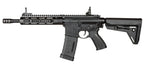 DOUBLE BELL M4 AEG airsoft rifle with adjustable stock and tactical rail system