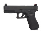 E&C G17 Gen 3 GBB airsoft pistol with realistic design for airsoft enthusiasts