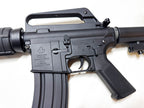 E&C C8 Canadian Blood Diamond airsoft gun featuring realistic details and durable construction