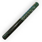 Enola Gaye Mk5 grenade consumable smoke flare in green and black with safety instructions and branding