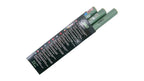 Enola Gaye Mk5 grenade consumables pack with multiple green cylindrical smoke grenades in black packaging