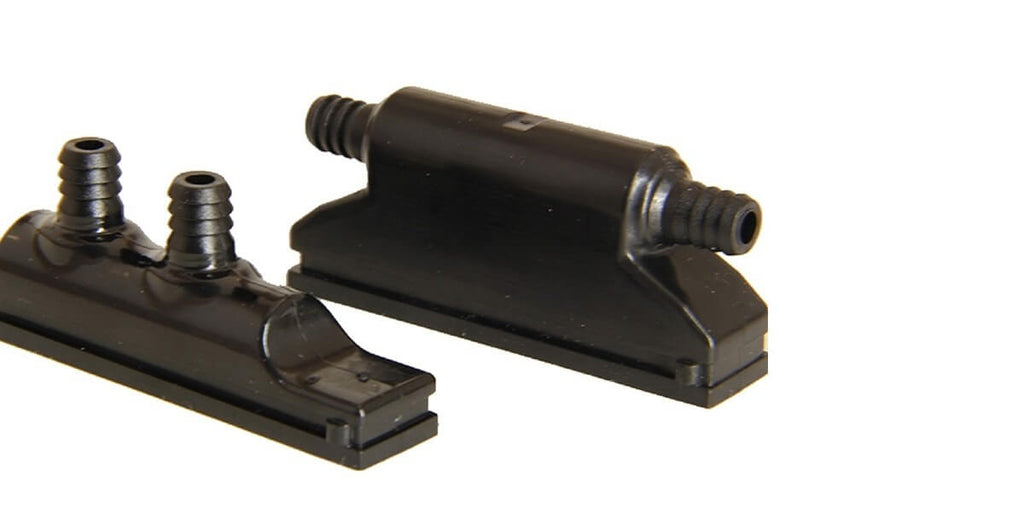 EXFOG XT Replacement Parts for Enhanced Performance of Fog-Free Accessories