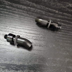 EXFOG XT Replacement Nozzle Set for Enhanced Fog Resistance and Visibility