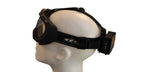 EXFOG XT Anti-Fog Goggles with a Sleek Design for Improved Visibility in Sports and Activities
