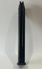 WE TECH chargeur extended mag glock airsoft magazine in black for airsoft guns