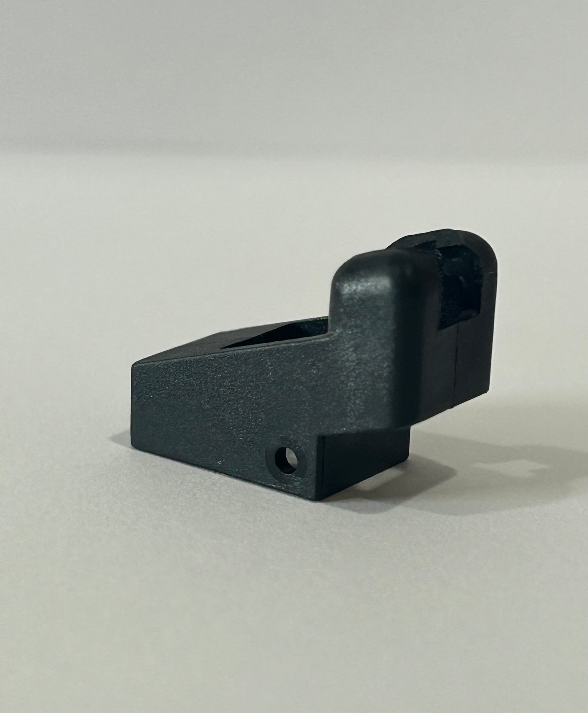 KWC INTERNE feed lip K17 AIRSOFT black plastic replacement part for airsoft gun