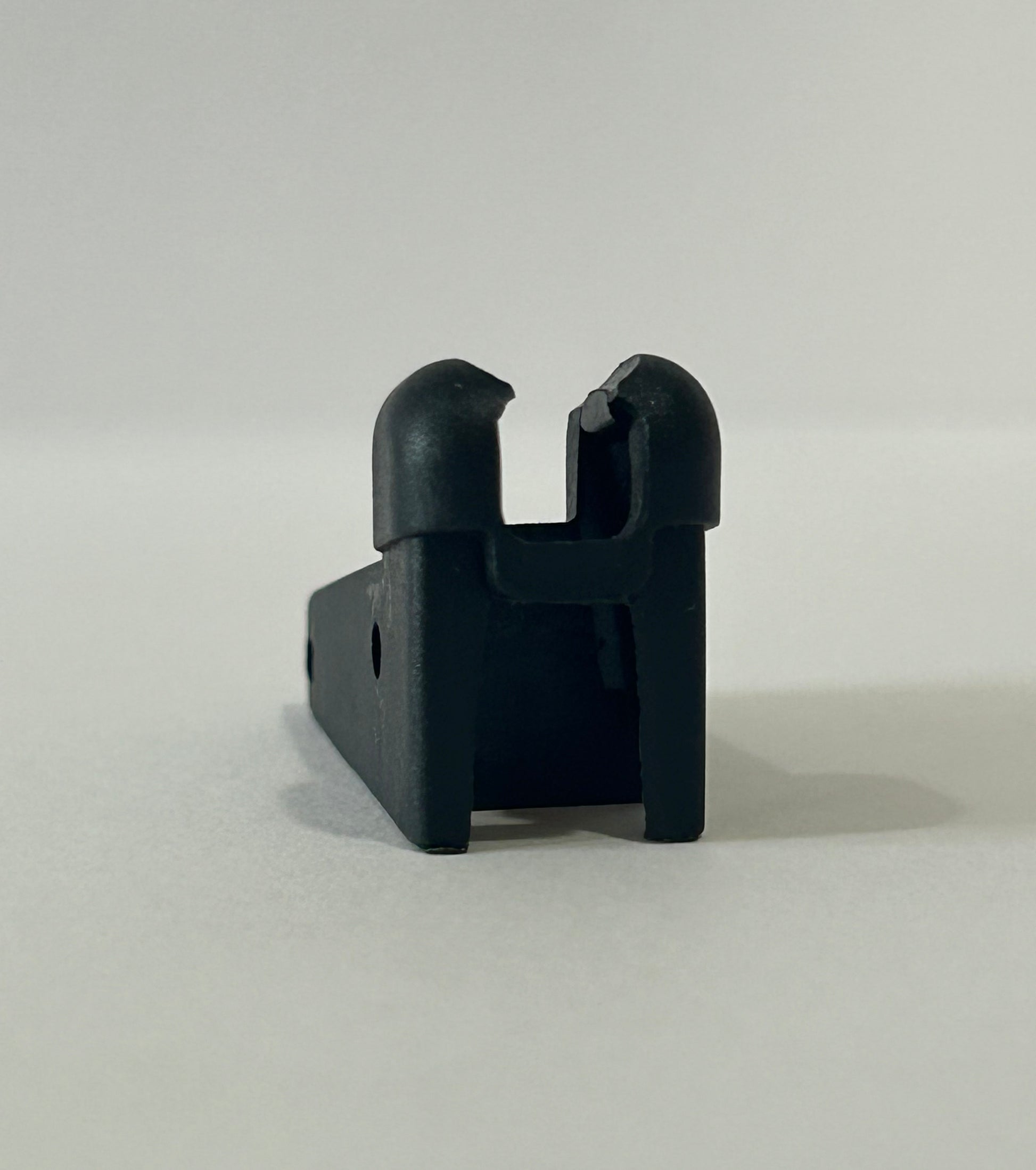 KWC black feedlip m92 airsoft gun component for reliable feeding mechanism