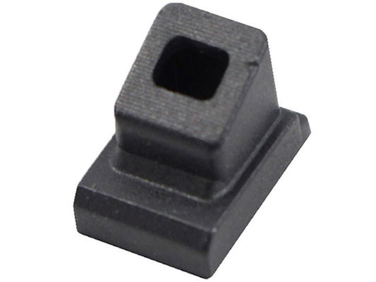 KWC externe black gas route mag 1911 co2 magazine part for airsoft guns