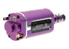 Moteur interne violet GATE G5 pour airsoft haute performance avec design compact