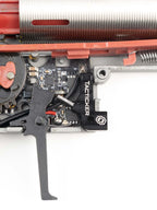 Composant interne GATE TACTICKER avec circuit électronique et levier de déclenchement
