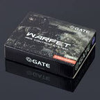 Boîte noire d'accessoires GATE WARFET système de contrôle électronique pour airsoft