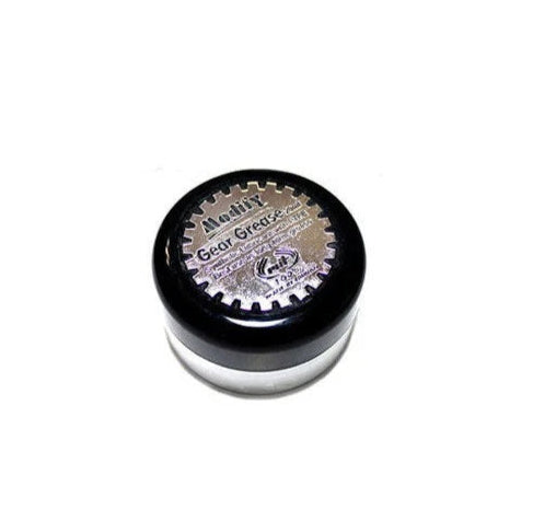 GRAISSE MODIFY TRANSLUCIDE - DISTRICT AIRSOFT