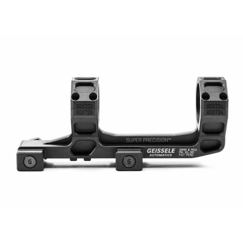 Holy Warrior Scope Mount designed for precision alignment and enhanced stability for optics