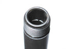 Guarder threaded steel outer barrel for Tokyo Marui G17 with precision threading for enhanced durability
