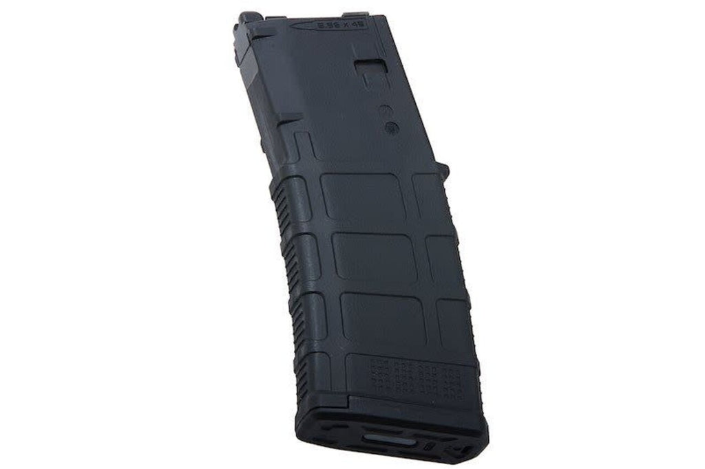GUNS MODIFY 35-ROUND GBBR MAGAZINE FOR MWS M4