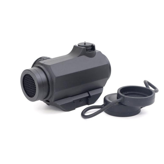 HOLY WARRIOR HD41 BK RED DOT AIRSOFT