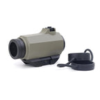HOLY WARRIOR HD41 TAN RED DOT AIRSOFT