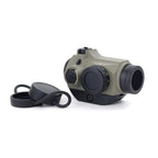 HOLY WARRIOR HD41 TAN RED DOT AIRSOFT