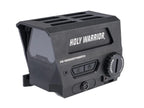 HOLY WARRIOR SZ-2 BK HUD SIGHT FOR REAL STEEL
