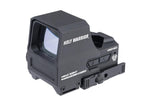 HOLY WARRIOR SZ1 BK HUD SIGHT AIRSOFT 