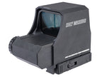HOLY WARRIOR TCS-R1 BK RED DOT FOR REAL STEEL