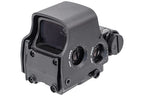 HOLY WARRIOR HW-S1 BK HOLO RED DOT AIRSOFT