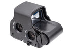HOLY WARRIOR HW-S1 BK HOLO RED DOT AIRSOFT