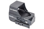 HOLY WARRIOR SZ1 BK HUD SIGHT AIRSOFT 